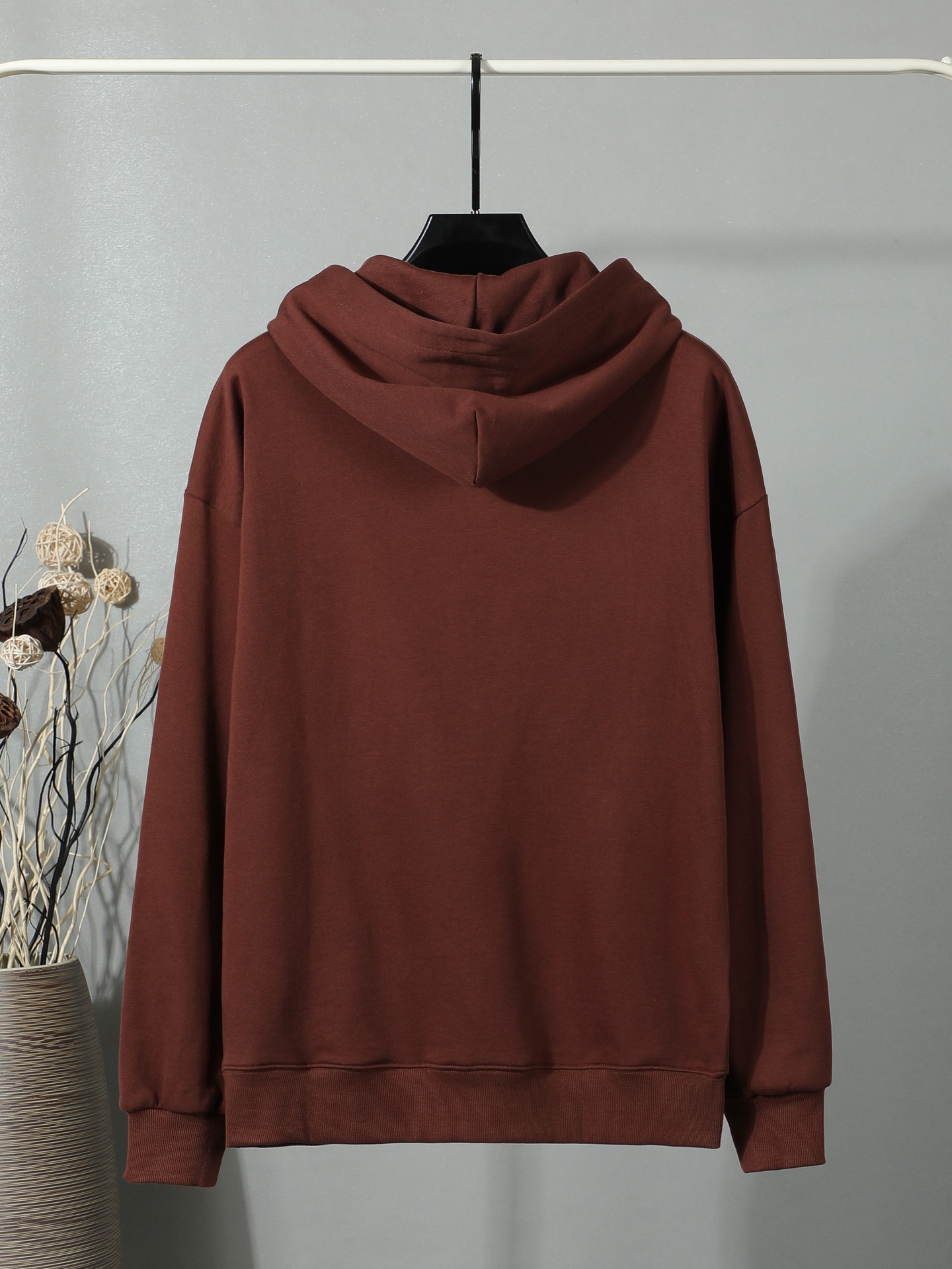 Cheap Louis Vuitton Hoodies for Men in 218825, $55 USD- [IB218825] - Replica Louis Vuitton Hoodies for Men