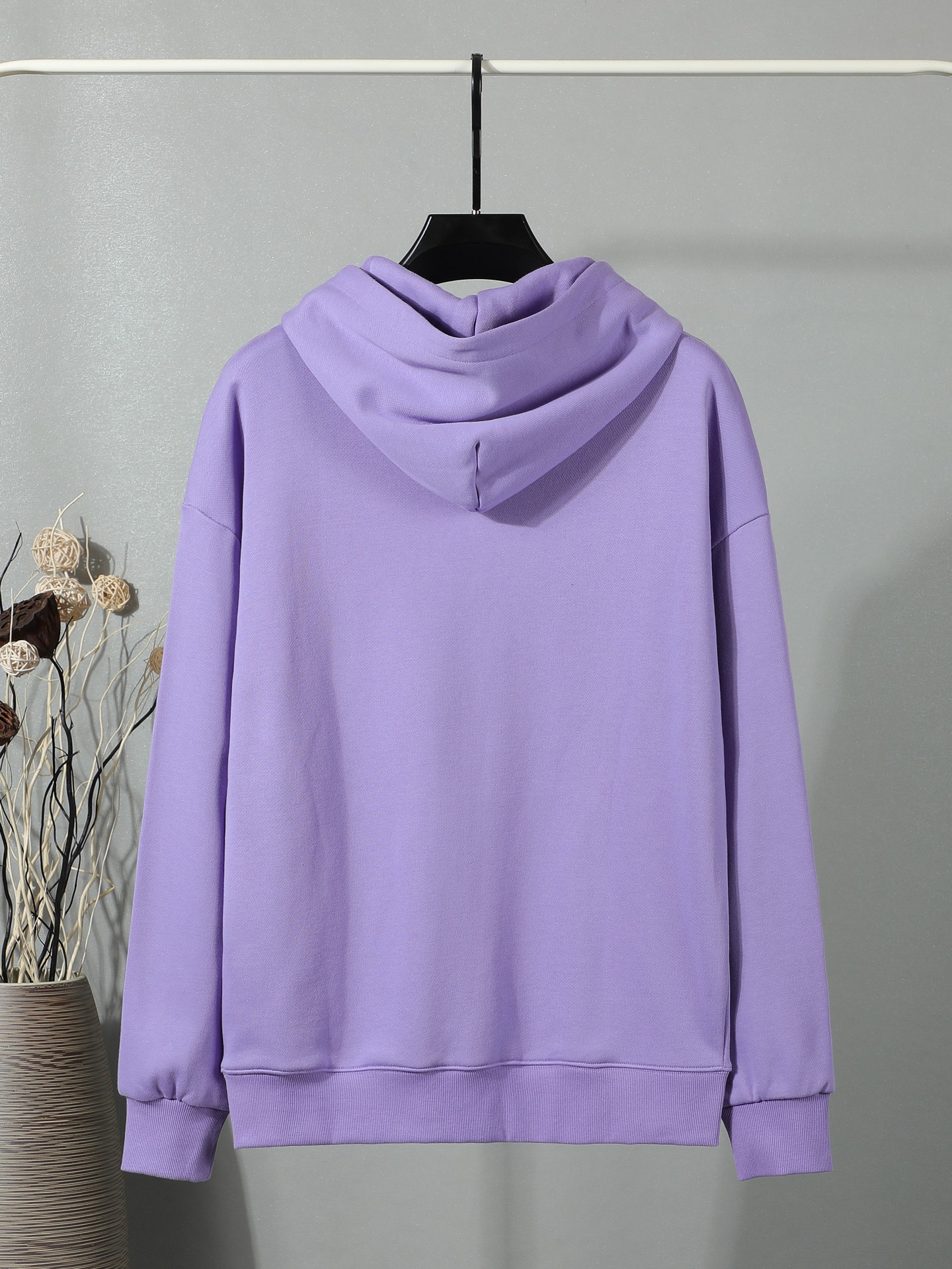 Cheap Louis Vuitton Hoodies for Men in 218826, $55 USD- [IB218826] - Replica Louis Vuitton Hoodies for Men