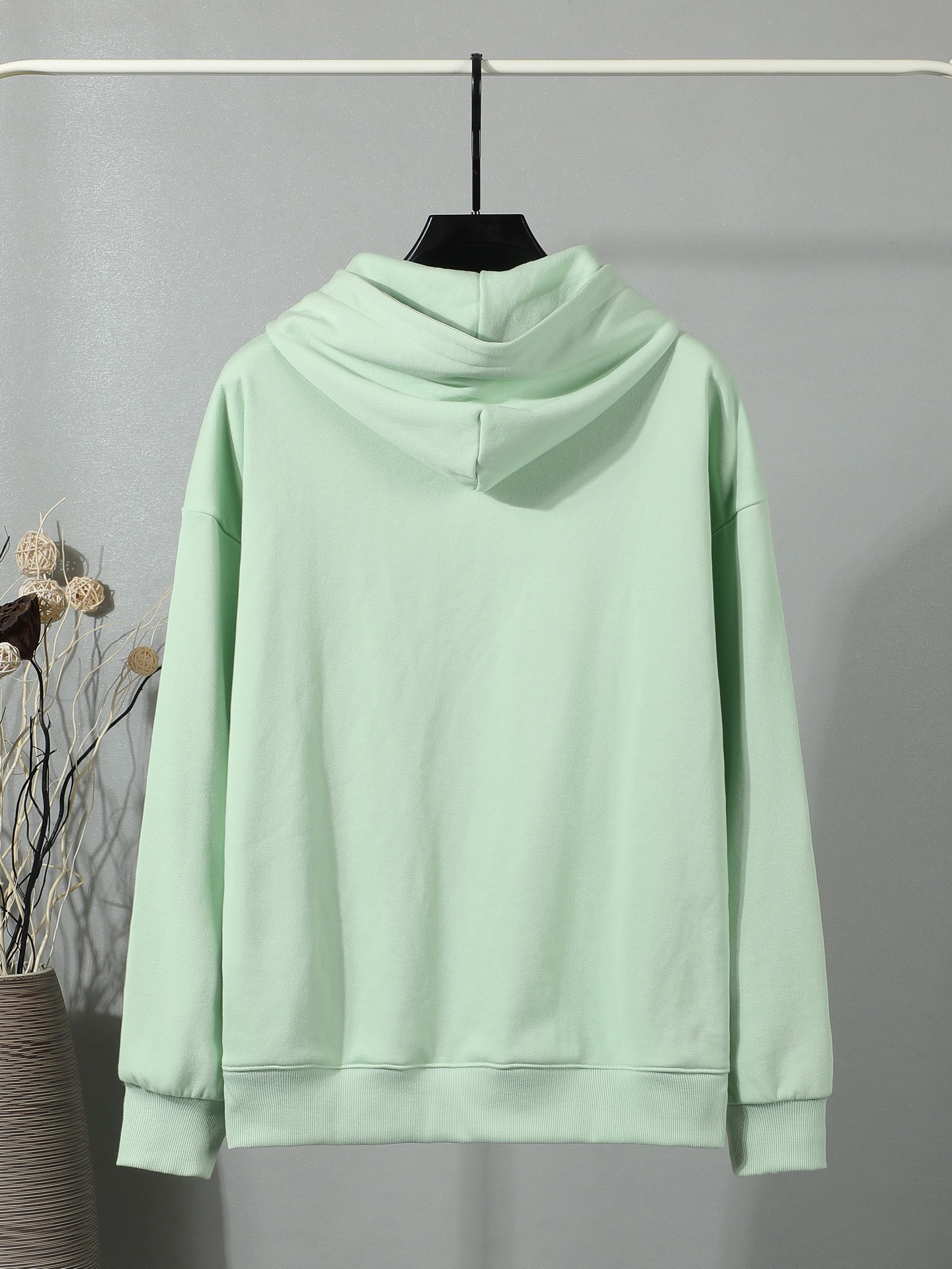 Cheap Louis Vuitton Hoodies for Men in 218827, $55 USD- [IB218827] - Replica Louis Vuitton Hoodies for Men