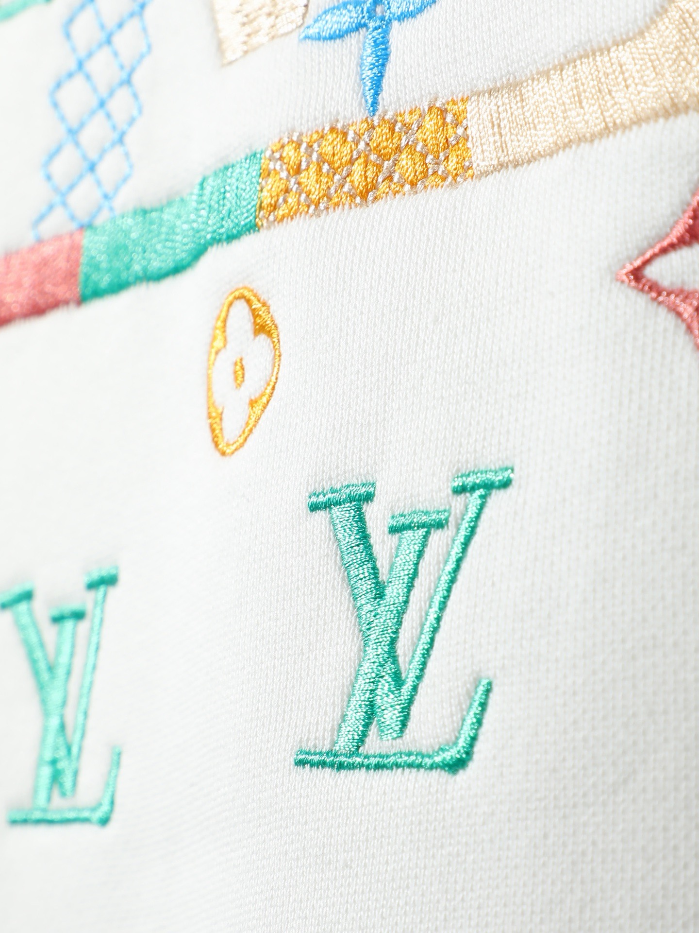 Cheap Louis Vuitton Hoodies for Men in 218829, $50 USD- [IB218829] - Replica Louis Vuitton Hoodies for Men