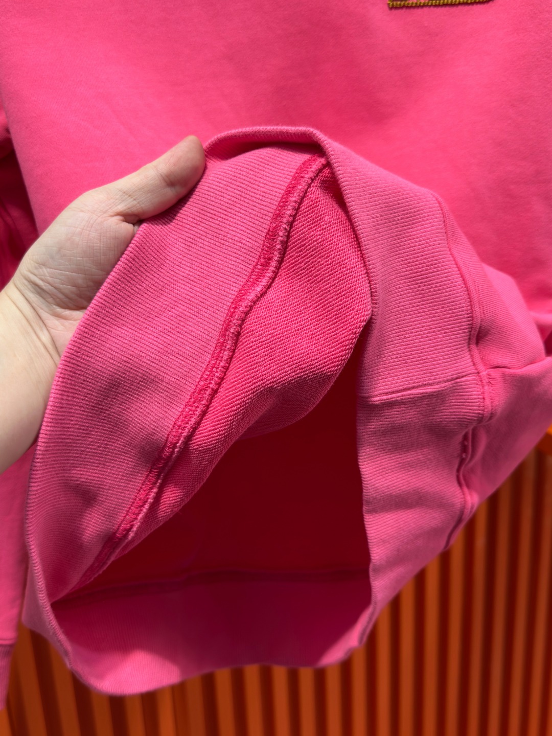 Cheap Louis Vuitton Hoodies for Men in 218841, $50 USD- [IB218841] - Replica Louis Vuitton Hoodies for Men