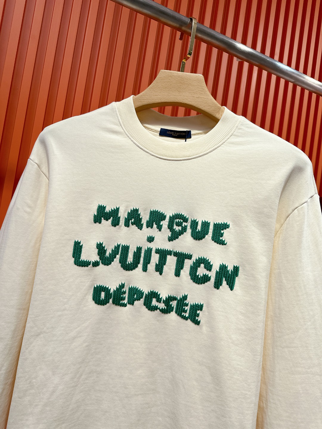 Cheap Louis Vuitton Hoodies for Men in 218849, $50 USD- [IB218849] - Replica Louis Vuitton Hoodies for Men