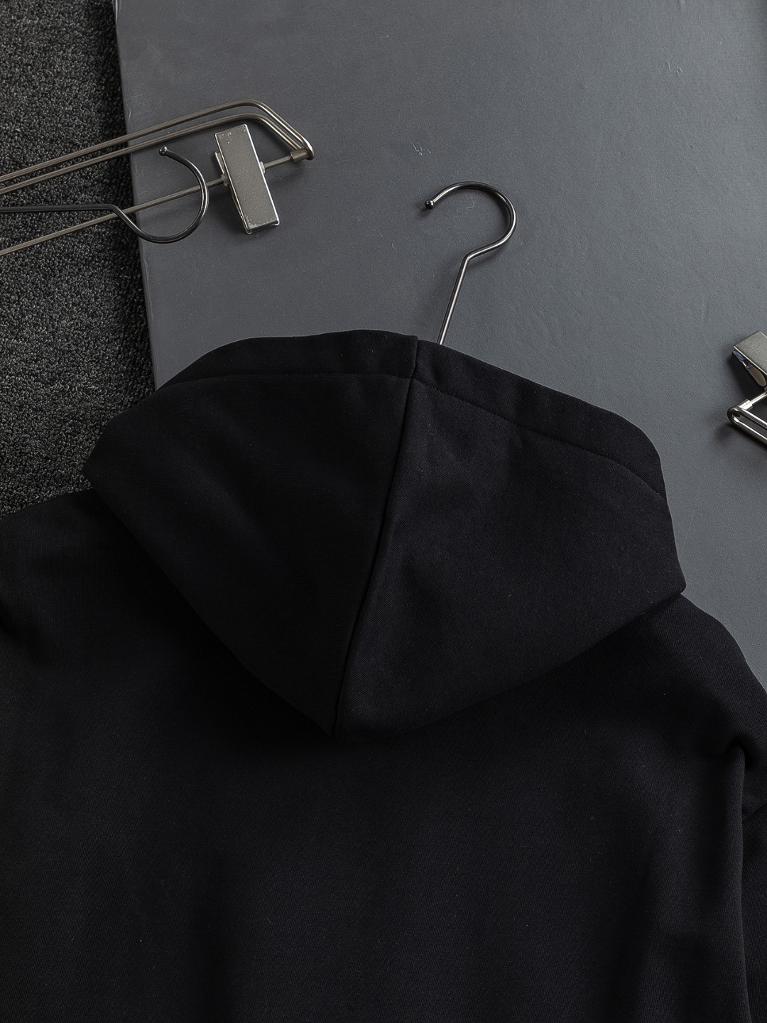 Cheap Louis Vuitton Hoodies for Men in 218850, $55 USD- [IB218850] - Replica Louis Vuitton Hoodies for Men