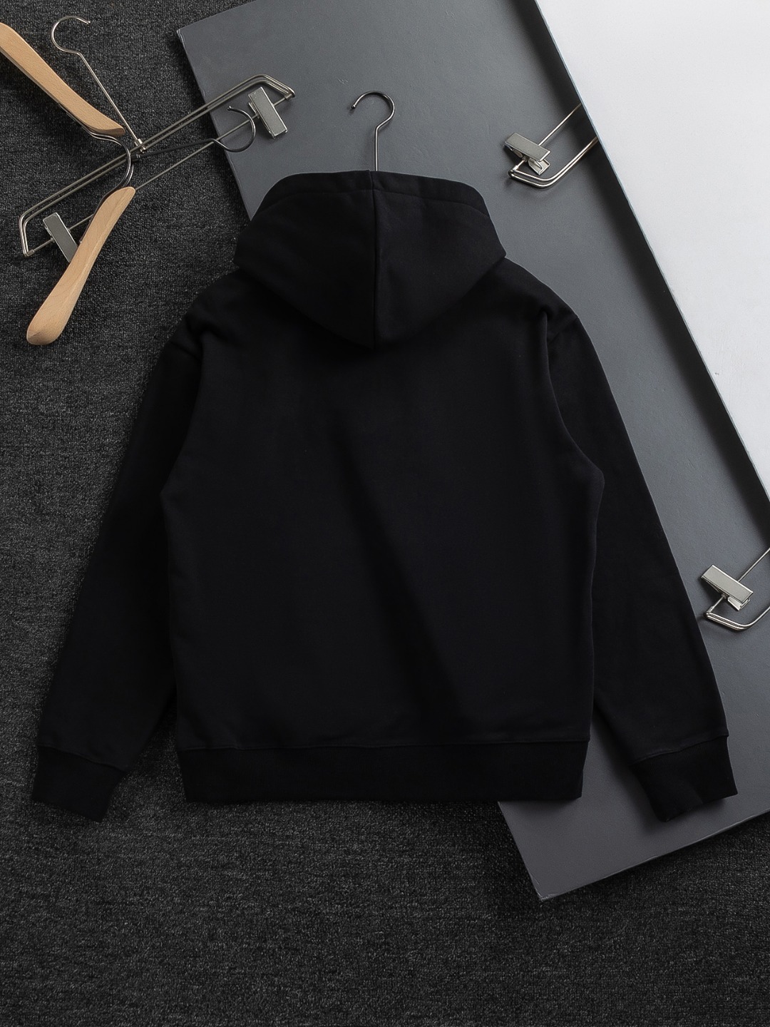 Cheap Louis Vuitton Hoodies for Men in 218850, $55 USD- [IB218850] - Replica Louis Vuitton Hoodies for Men