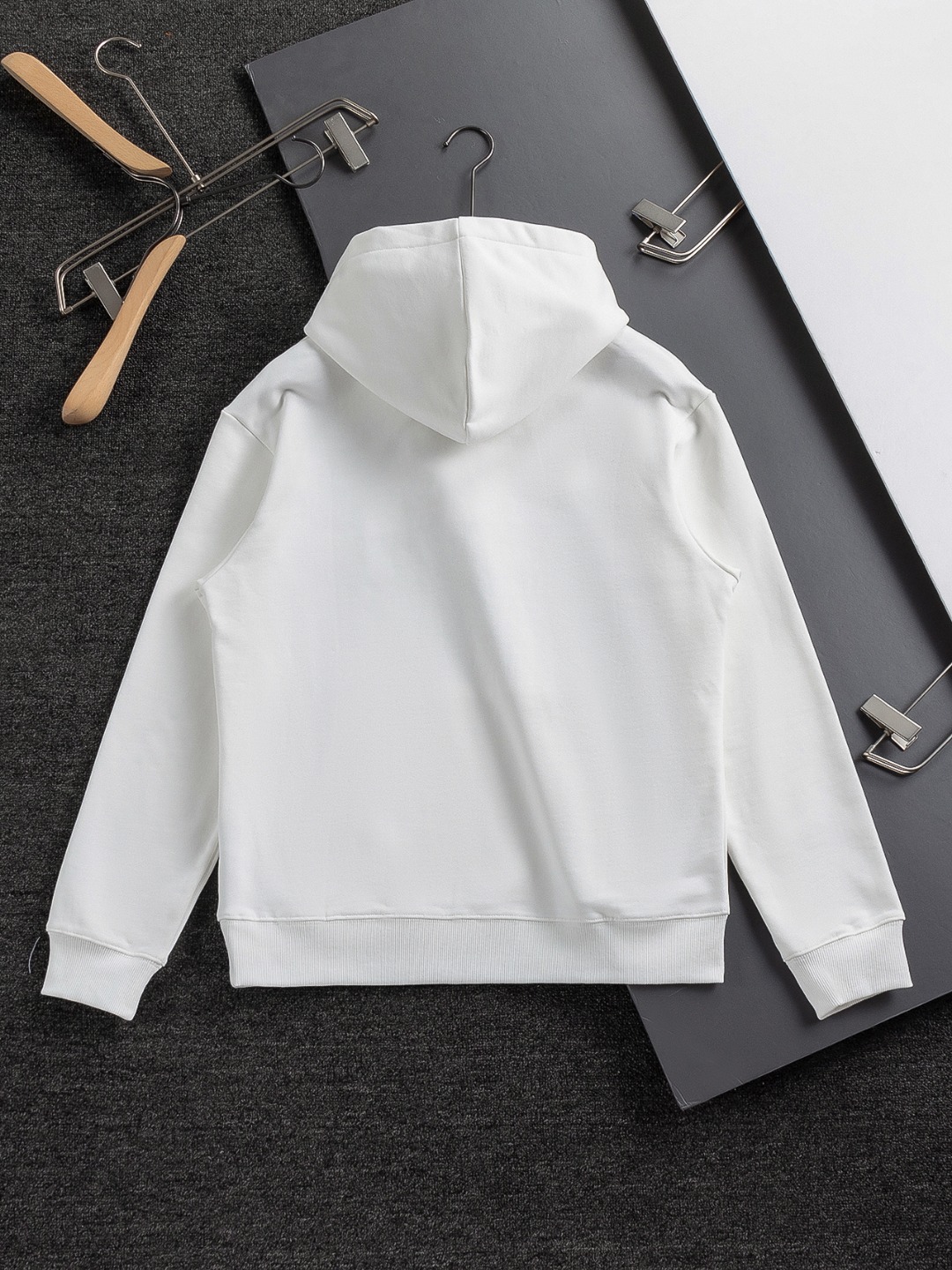 Cheap Louis Vuitton Hoodies for Men in 218851, $55 USD- [IB218851] - Replica Louis Vuitton Hoodies for Men