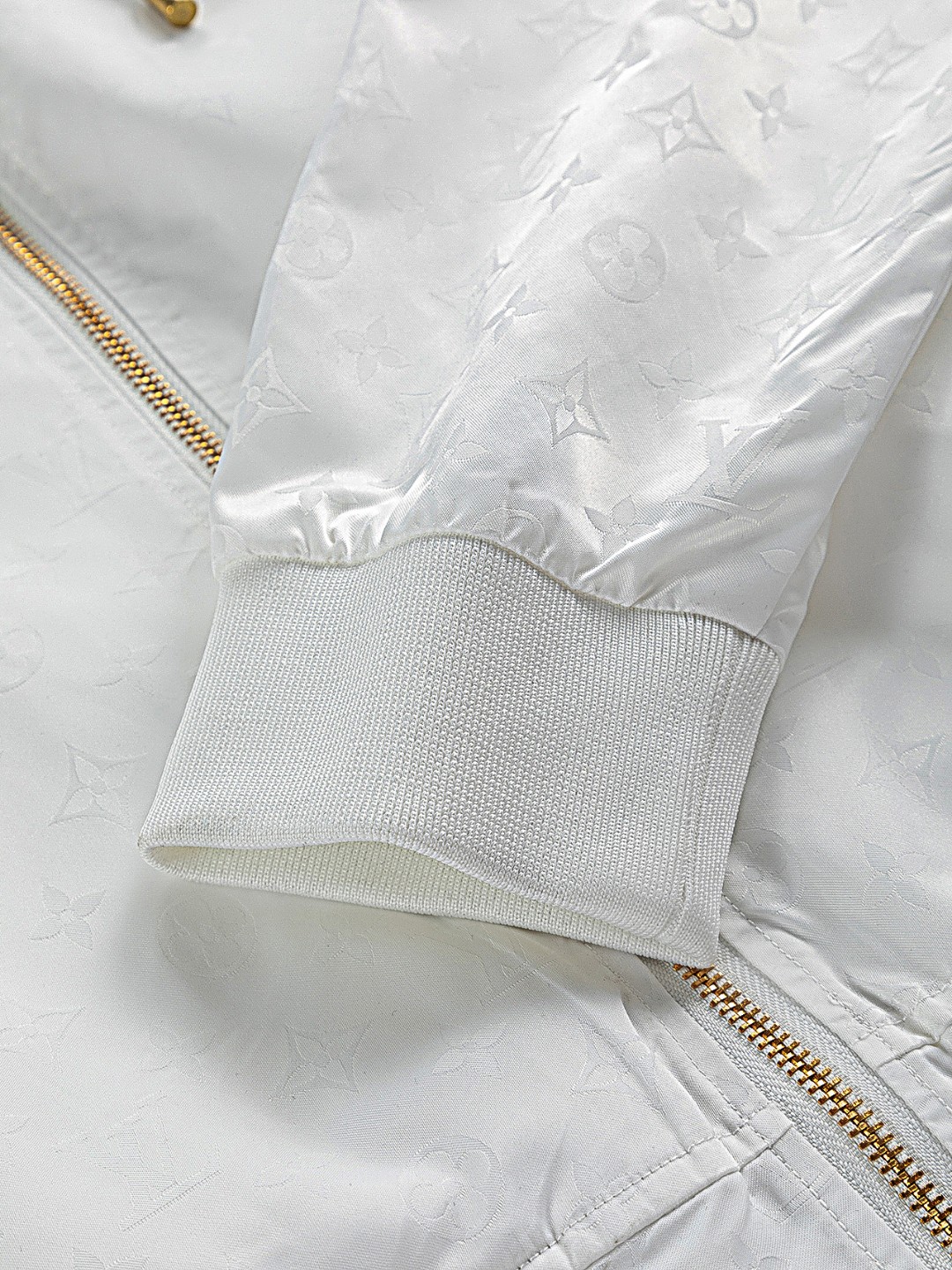 Cheap Louis Vuitton Thin Jackets For Men in 218857, $75 USD- [IB218857] - Replica Louis Vuitton Thin Jackets For Men