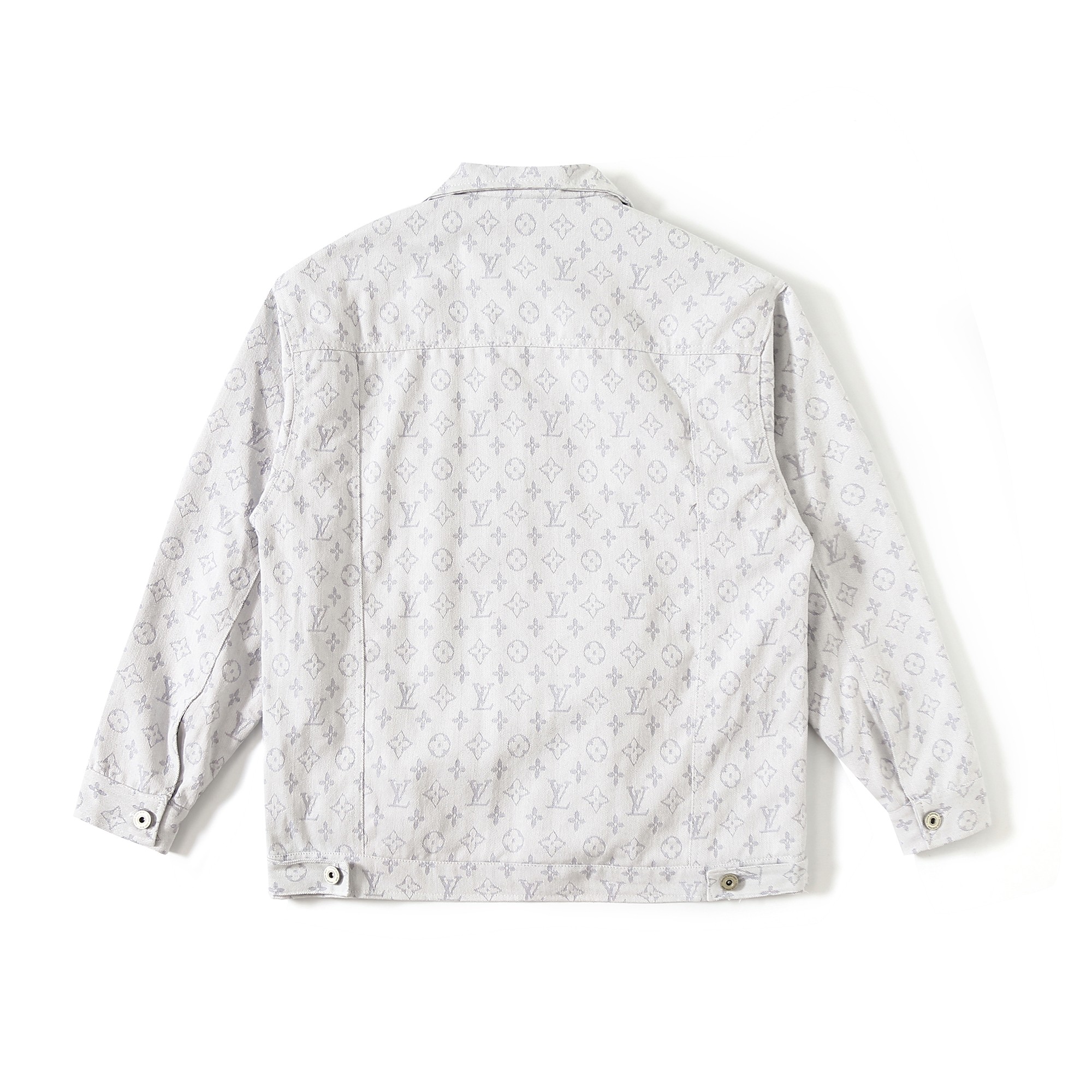 Cheap Louis Vuitton Thin Jackets For Men in 218862, $60 USD- [IB218862] - Replica Louis Vuitton Thin Jackets For Men