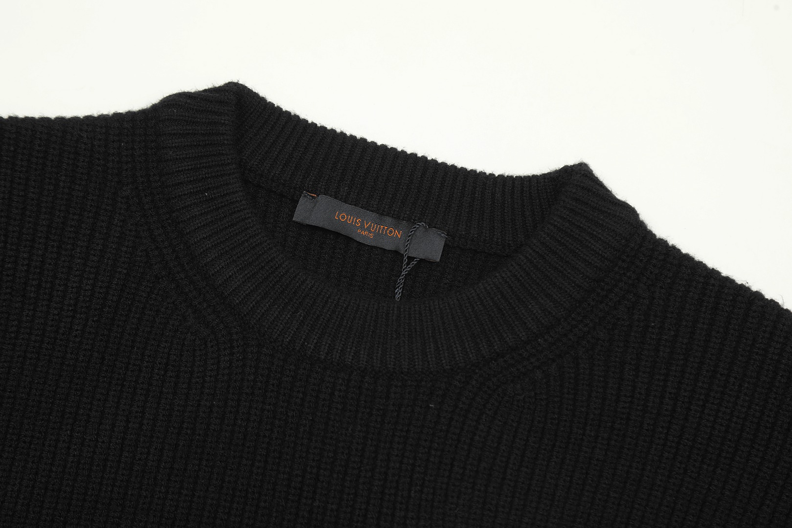 Cheap Louis Vuitton  Sweaters for Men in 218874, $55 USD- [IB218874] - Replica Louis Vuitton  Sweaters for Men