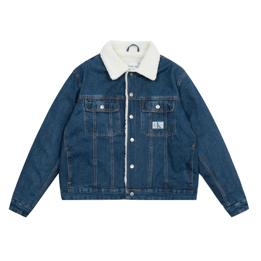 Cheap Louis Vuitton Jackets for Women in 218877, $100 USD- [IB218877] - Replica Louis Vuitton Jackets for Women