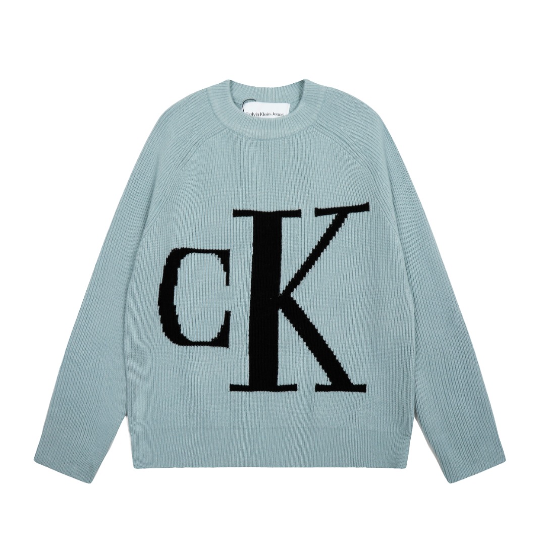 Cheap Louis Vuitton  Sweaters for Men in 218879, $45 USD- [IB218879] - Replica Louis Vuitton  Sweaters for Men