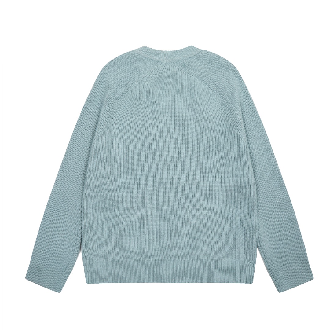Cheap Louis Vuitton  Sweaters for Men in 218879, $45 USD- [IB218879] - Replica Louis Vuitton  Sweaters for Men