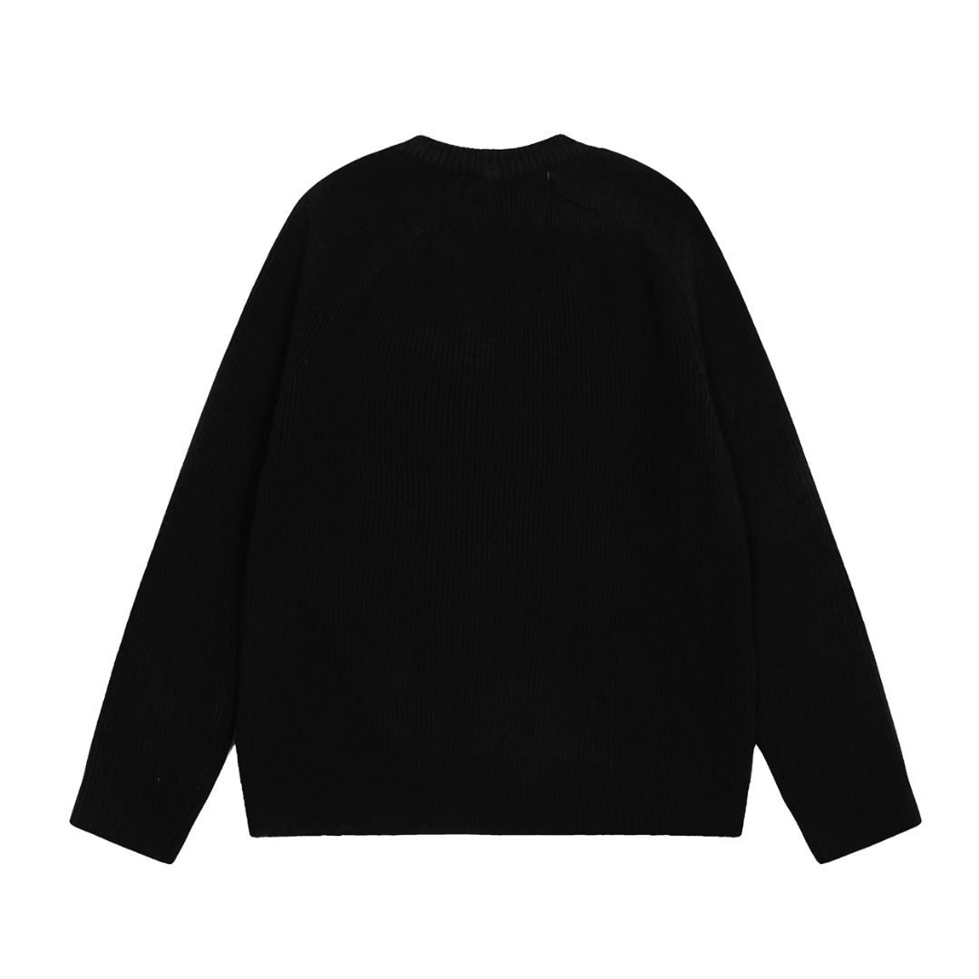 Cheap Louis Vuitton  Sweaters for Men in 218880, $45 USD- [IB218880] - Replica Louis Vuitton  Sweaters for Men