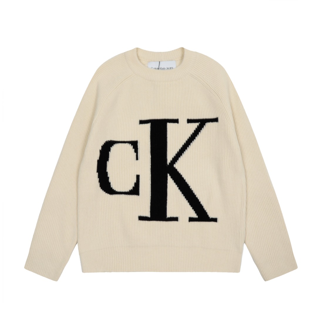 Cheap Louis Vuitton  Sweaters for Men in 218881, $45 USD- [IB218881] - Replica Louis Vuitton  Sweaters for Men