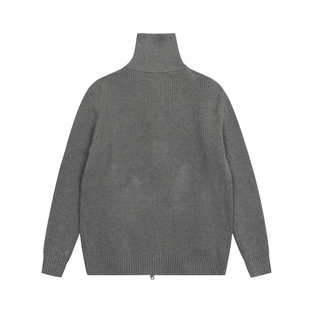 Cheap Louis Vuitton  Sweaters for Men in 218882, $60 USD- [IB218882] - Replica Louis Vuitton  Sweaters for Men