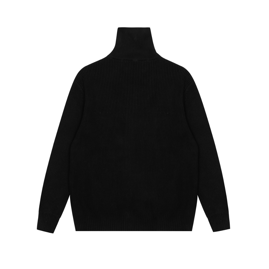 Cheap Louis Vuitton  Sweaters for Men in 218883, $60 USD- [IB218883] - Replica Louis Vuitton  Sweaters for Men
