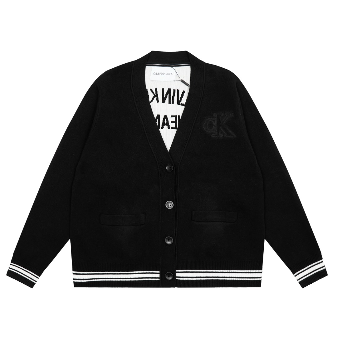 Cheap Louis Vuitton  Sweaters for Men in 218885, $60 USD- [IB218885] - Replica Louis Vuitton  Sweaters for Men