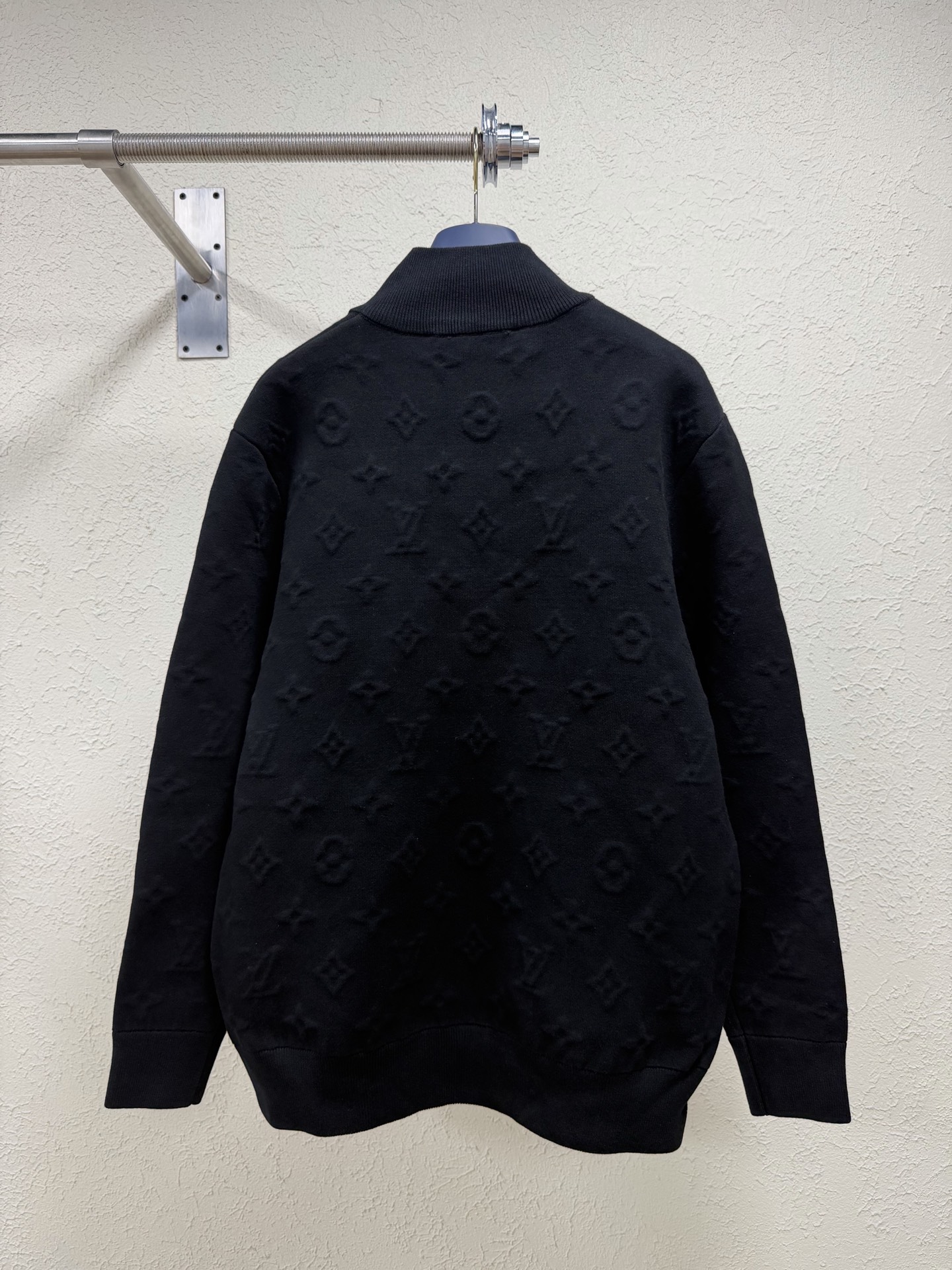 Cheap Louis Vuitton Thin Jackets For Men in 218886, $105 USD- [IB218886] - Replica Louis Vuitton Thin Jackets For Men