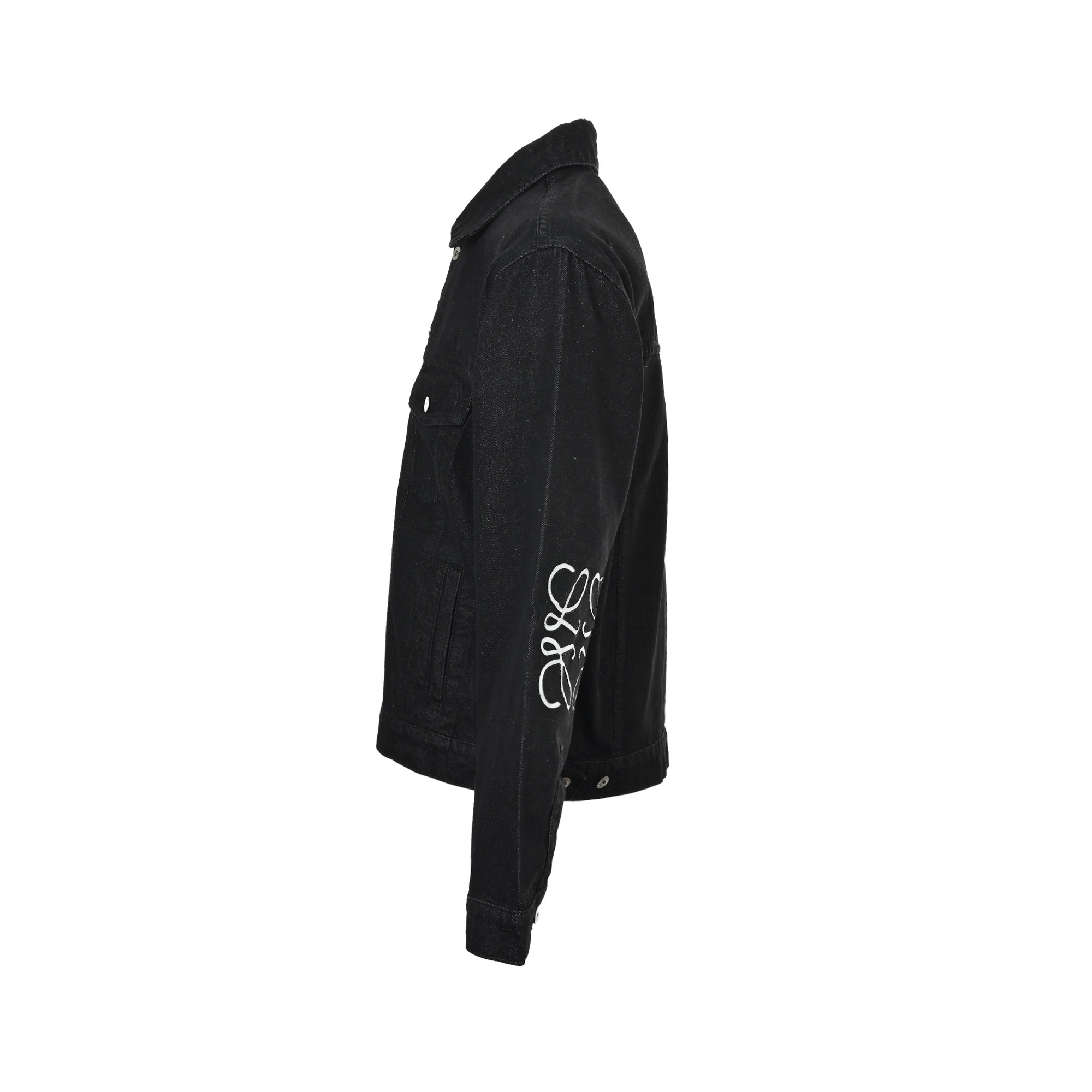 Cheap Loewe Jackets for Men in 218897, $110 USD- [IB218897] - Replica Loewe Jackets for Men