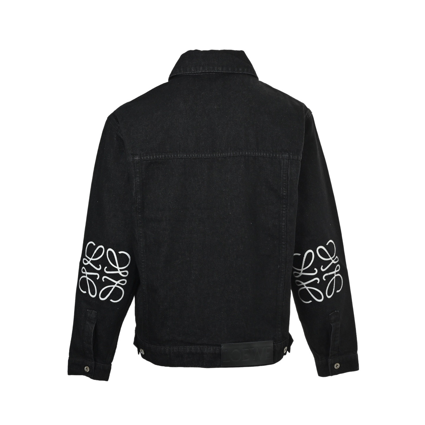Cheap Loewe Jackets for Men in 218897, $110 USD- [IB218897] - Replica Loewe Jackets for Men
