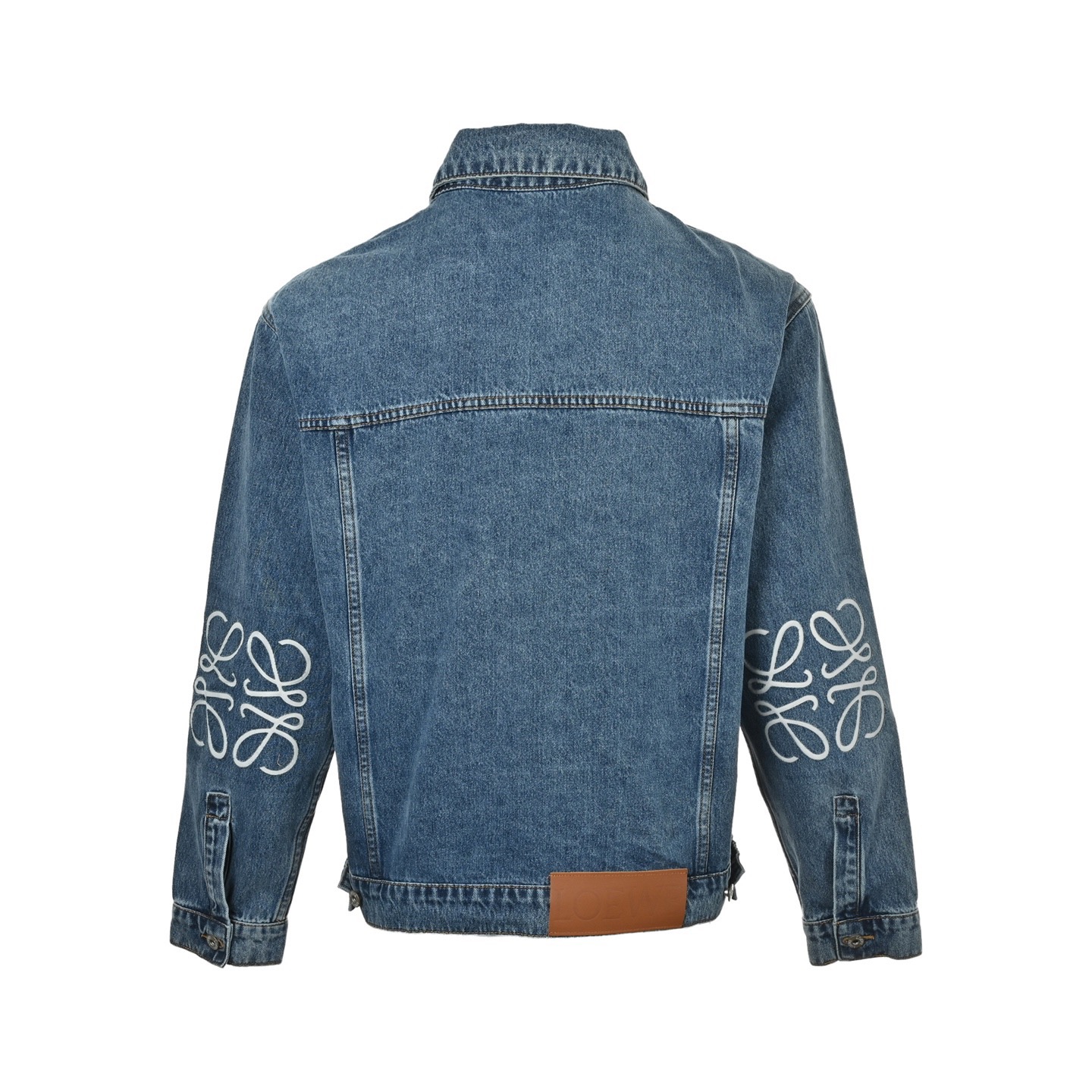 Cheap Loewe Jackets for Men in 218898, $110 USD- [IB218898] - Replica Loewe Jackets for Men