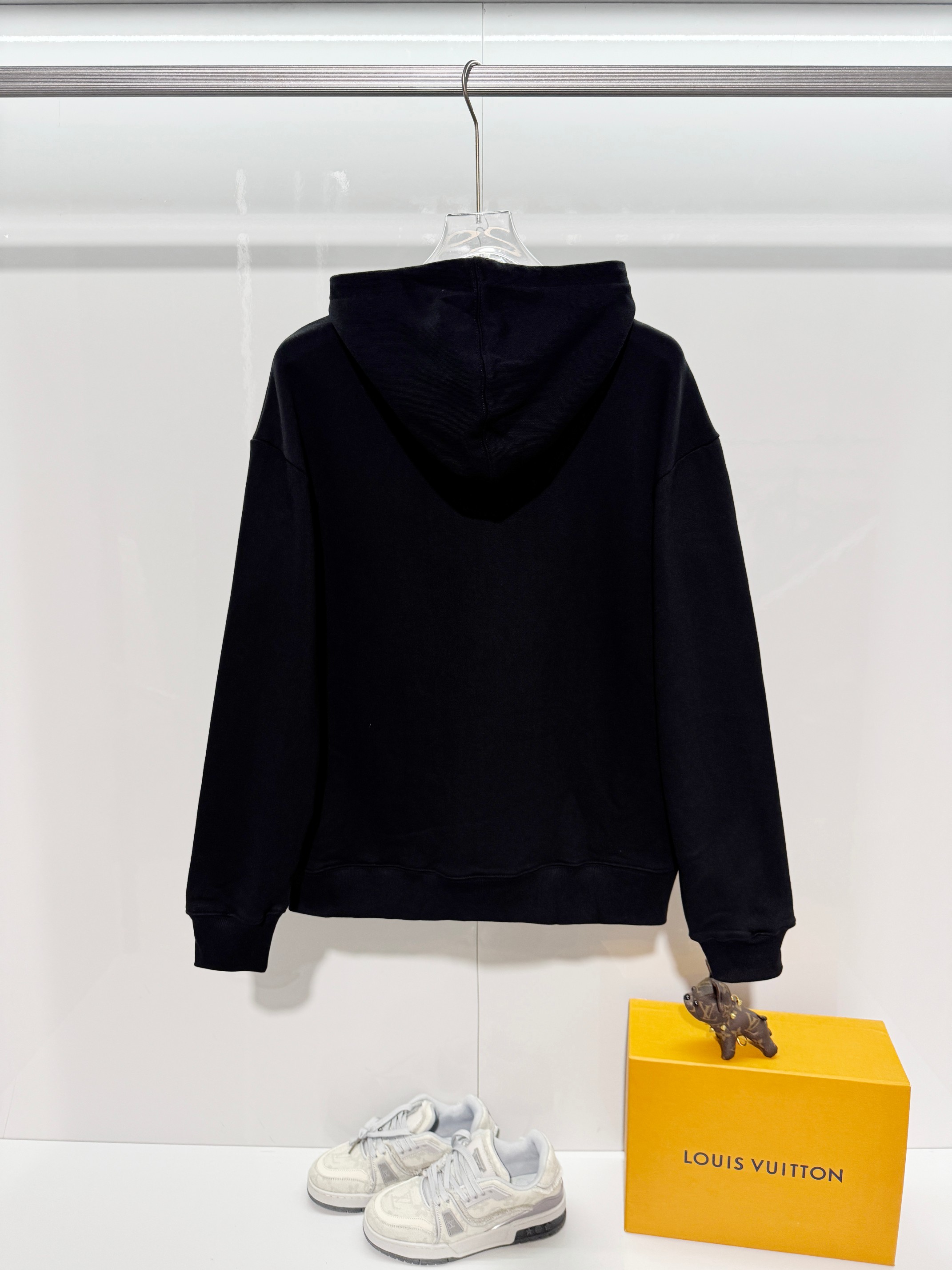 Cheap Fendi Hoodies for Men in 218901, $50 USD- [IB218901] - Replica Fendi Hoodies for Men