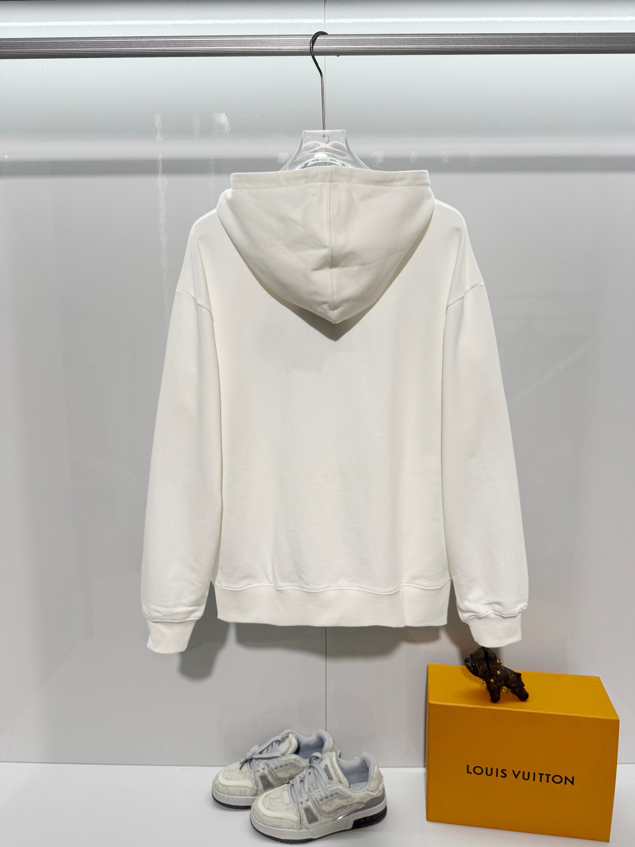 Cheap Fendi Hoodies for Men in 218902, $50 USD- [IB218902] - Replica Fendi Hoodies for Men