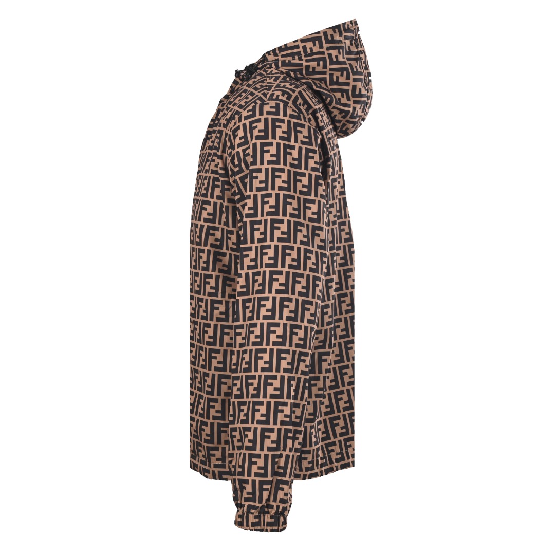 Cheap Fendi Jackets For Men in 218905, $105 USD- [IB218905] - Replica Fendi Jackets For Men