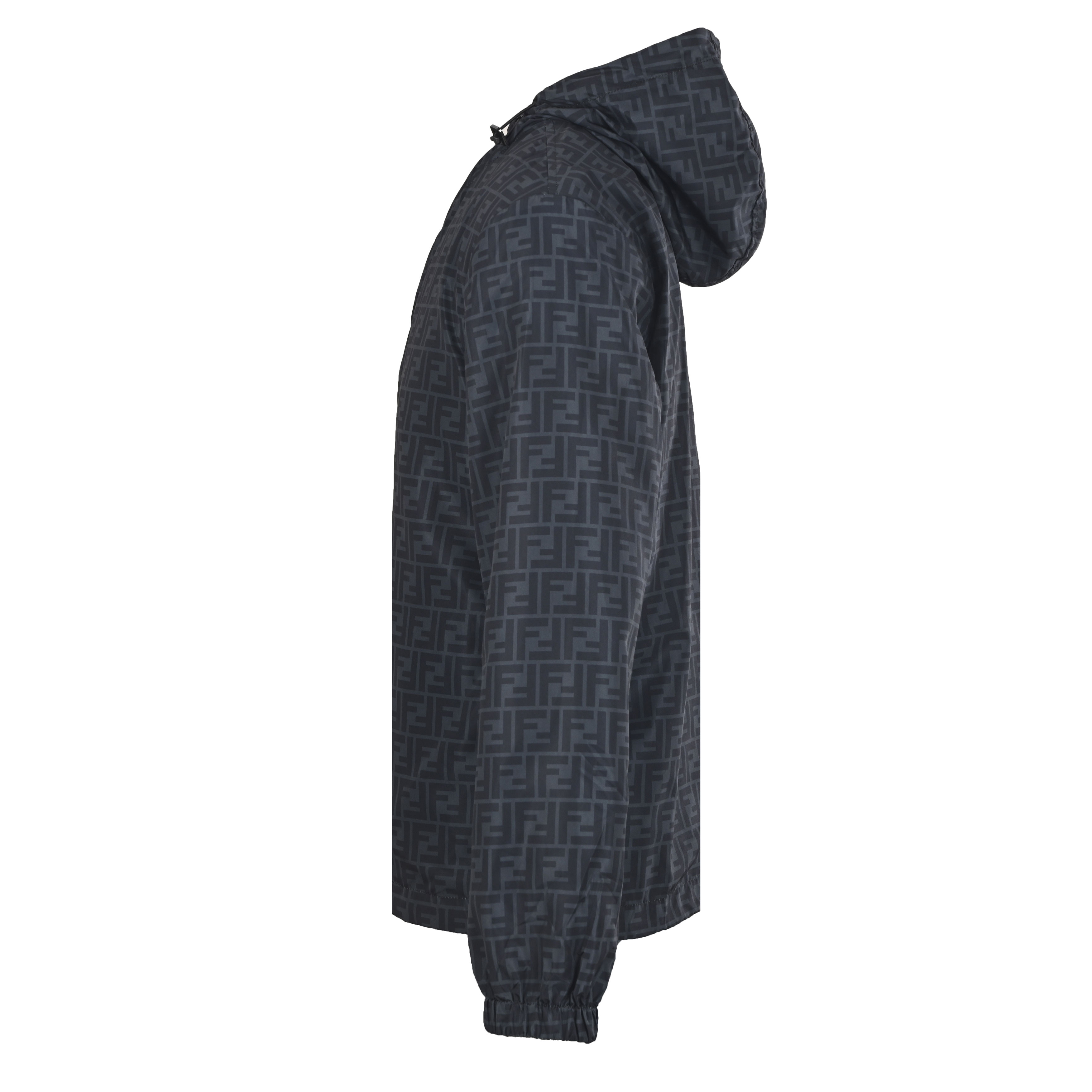 Cheap Fendi Jackets For Men in 218906, $105 USD- [IB218906] - Replica Fendi Jackets For Men