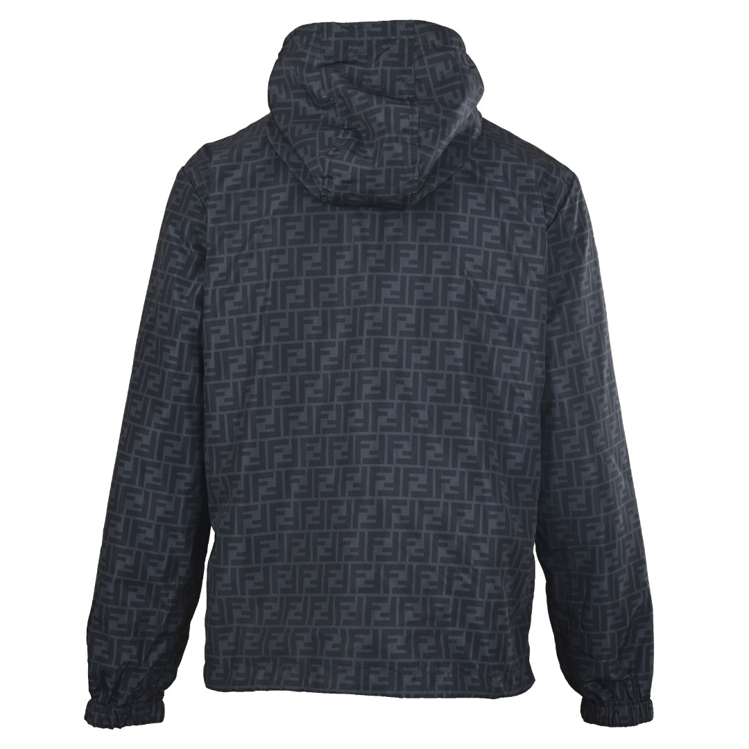 Cheap Fendi Jackets For Men in 218906, $105 USD- [IB218906] - Replica Fendi Jackets For Men