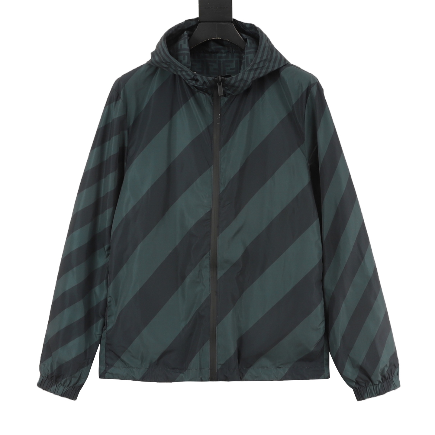 Cheap Fendi Jackets For Men in 218907, $105 USD- [IB218907] - Replica Fendi Jackets For Men