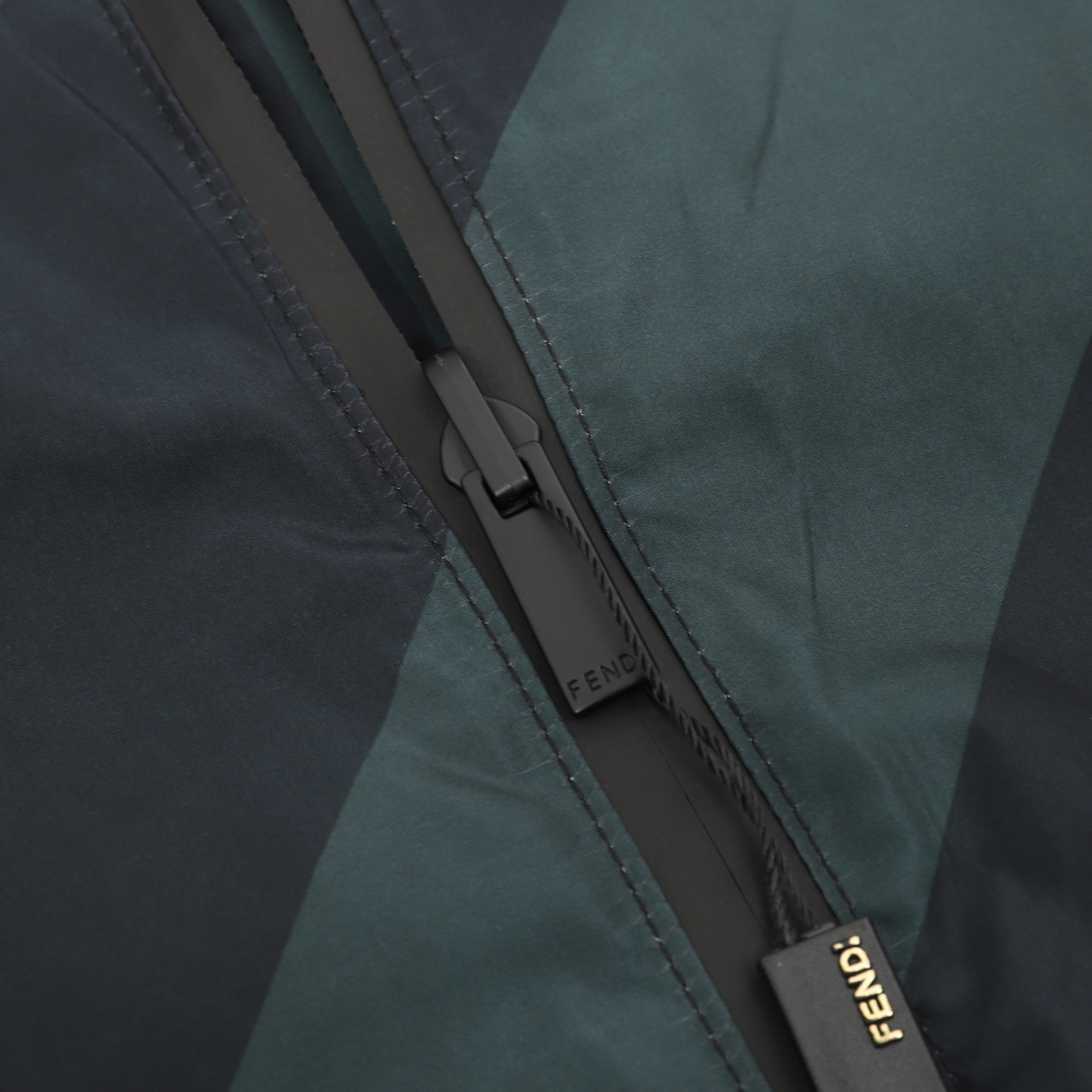 Cheap Fendi Jackets For Men in 218907, $105 USD- [IB218907] - Replica Fendi Jackets For Men
