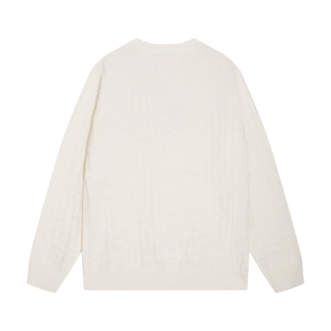 Cheap Fendi Sweaters in 218909, $45 USD- [IB218909] - Replica Fendi Sweaters