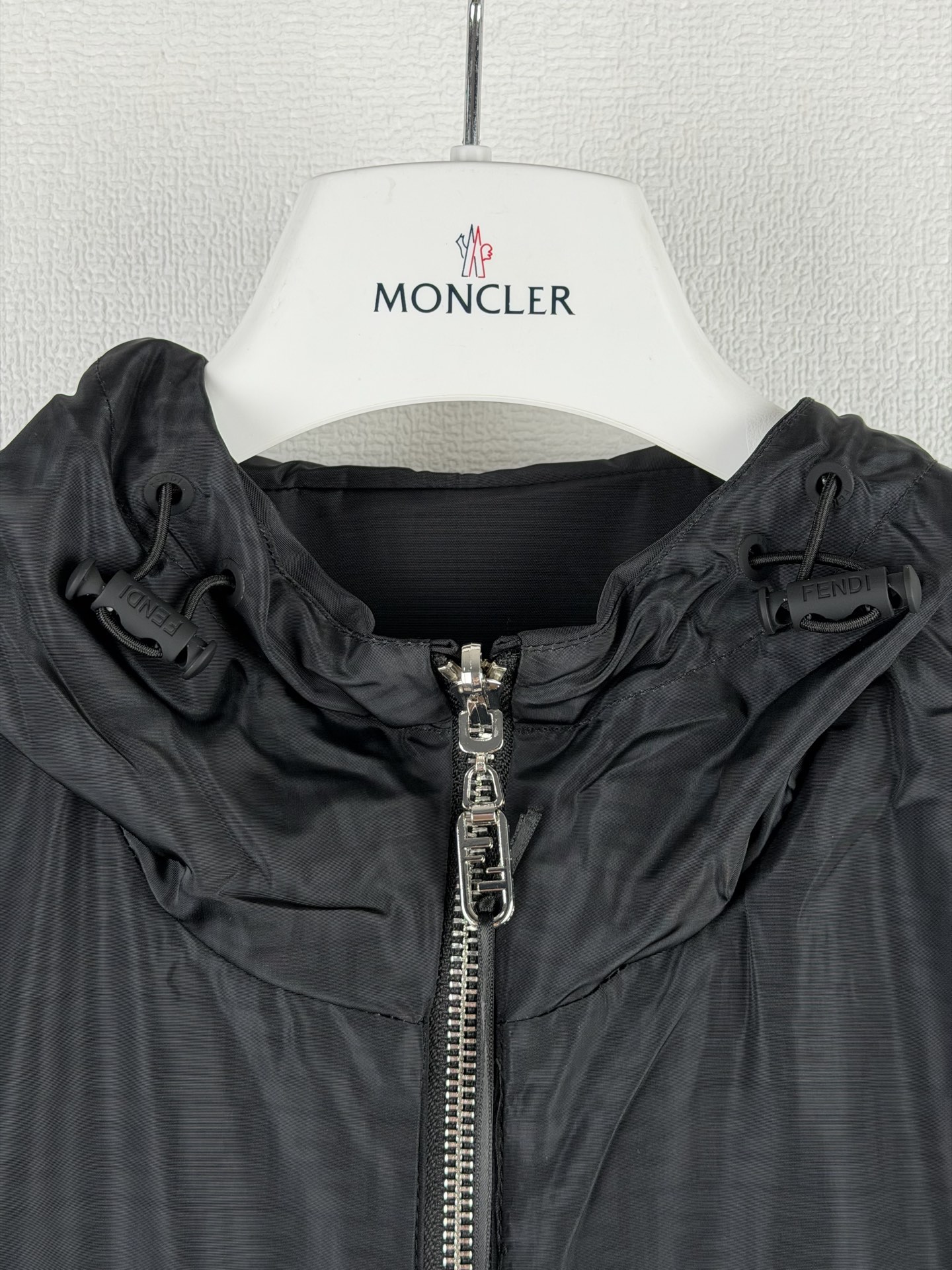Cheap Fendi Jackets For Men in 218912, $105 USD- [IB218912] - Replica Fendi Jackets For Men