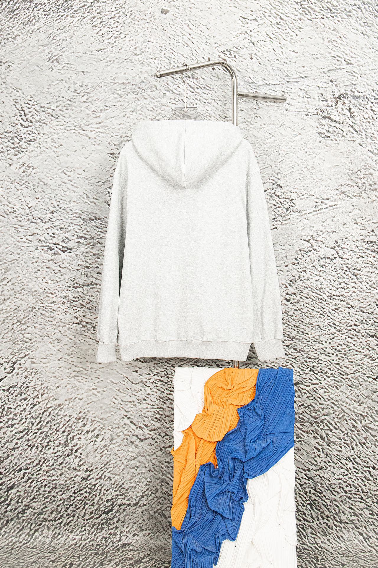 Cheap Celine Hoody in 218926, $50 USD- [IB218926] - Replica Celine Hoody