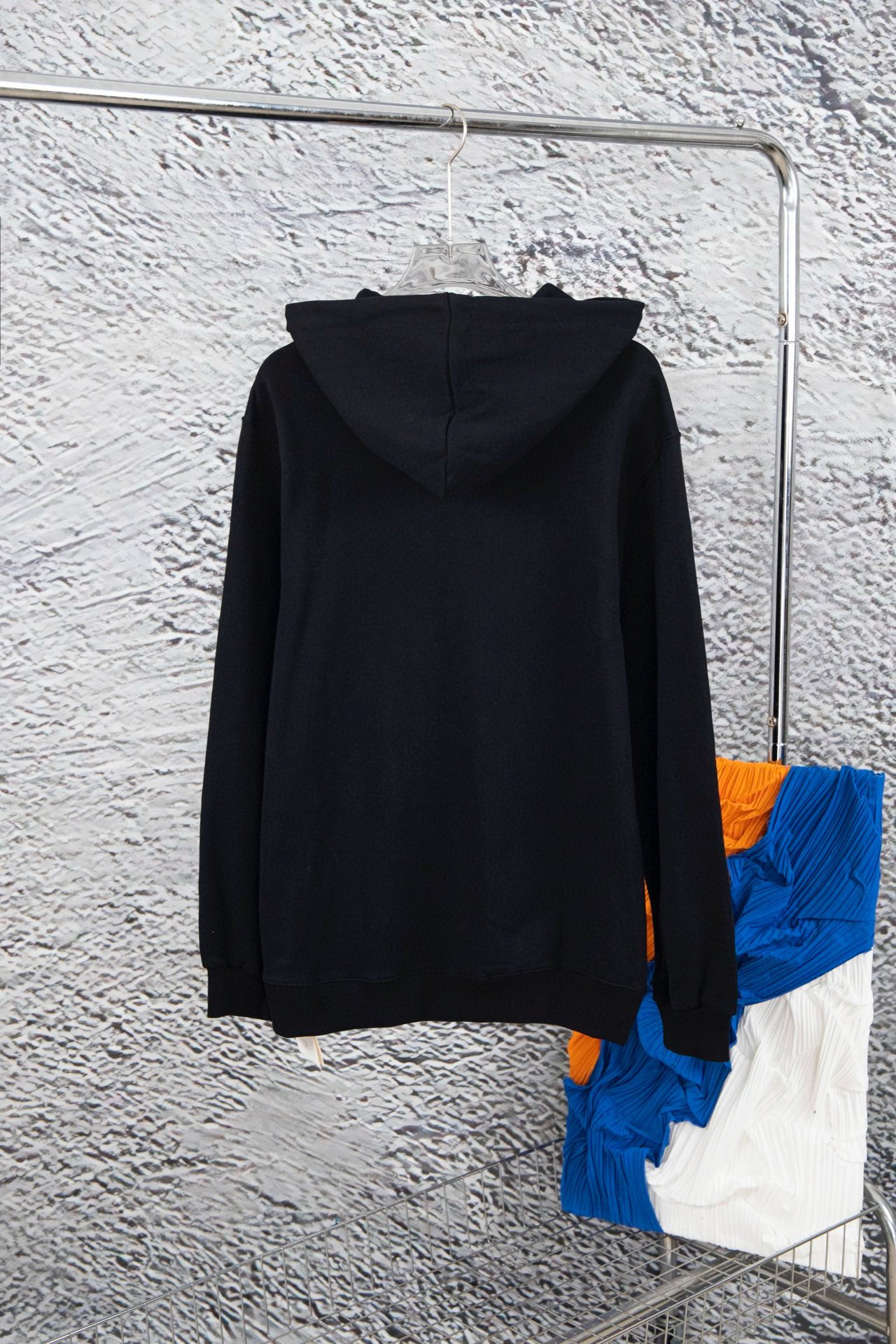 Cheap Celine Hoody in 218927, $45 USD- [IB218927] - Replica Celine Hoody