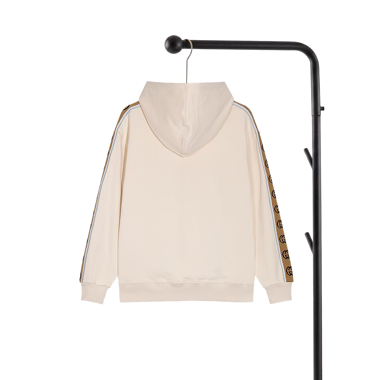 Cheap Gucci Hoodies for Men in 218948, $45 USD- [IB218948] - Replica Gucci Hoodies for Men