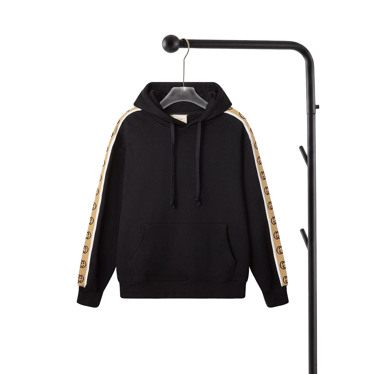 Cheap Gucci Hoodies for Men in 218951, $45 USD- [IB218951] - Replica Gucci Hoodies for Men