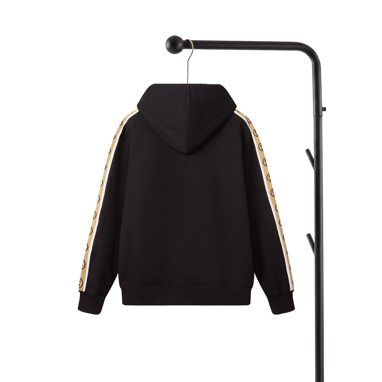 Cheap Gucci Hoodies for Men in 218951, $45 USD- [IB218951] - Replica Gucci Hoodies for Men