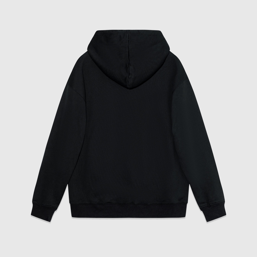 Cheap Gucci Hoodies for Men in 218952, $45 USD- [IB218952] - Replica Gucci Hoodies for Men