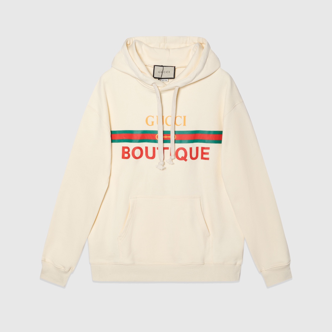 Cheap Gucci Hoodies for Men in 218953, $45 USD- [IB218953] - Replica Gucci Hoodies for Men