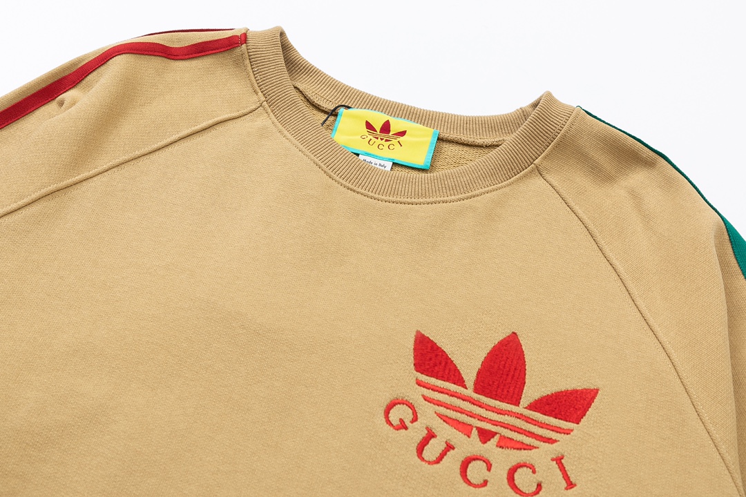 Cheap Gucci Hoodies for Men in 218956, $45 USD- [IB218956] - Replica Gucci Hoodies for Men