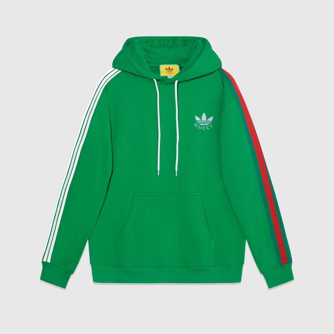 Cheap Gucci Hoodies for Men in 218957, $45 USD- [IB218957] - Replica Gucci Hoodies for Men
