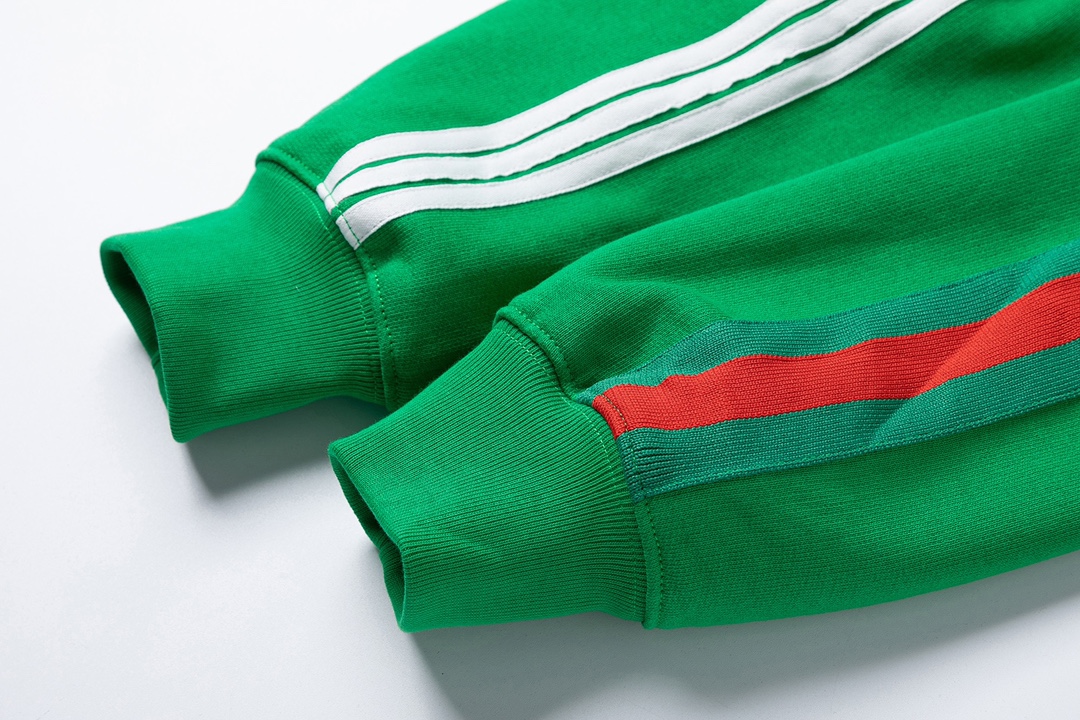 Cheap Gucci Hoodies for Men in 218957, $45 USD- [IB218957] - Replica Gucci Hoodies for Men