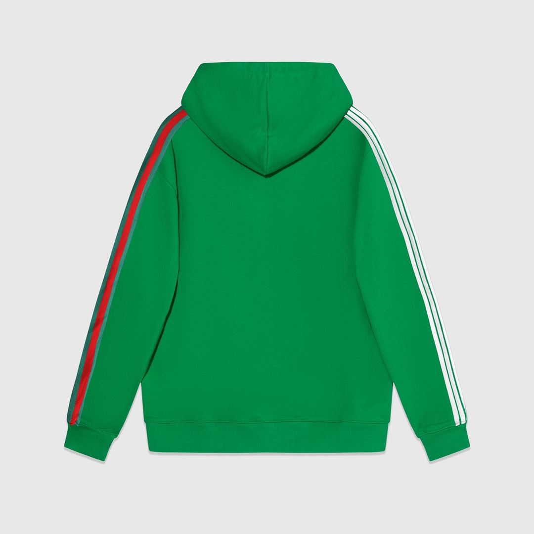 Cheap Gucci Hoodies for Men in 218957, $45 USD- [IB218957] - Replica Gucci Hoodies for Men