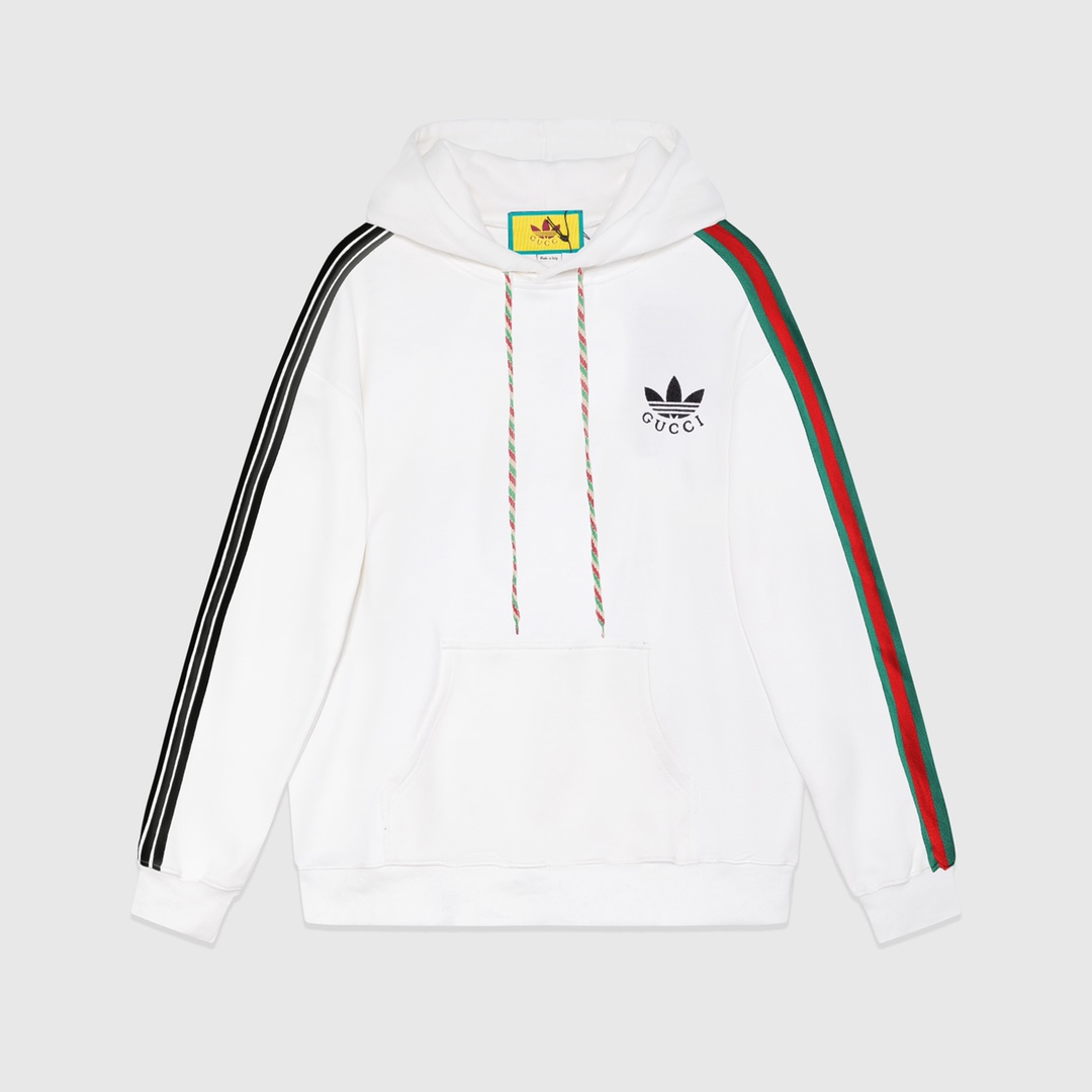 Cheap Gucci Hoodies for Men in 218958, $45 USD- [IB218958] - Replica Gucci Hoodies for Men