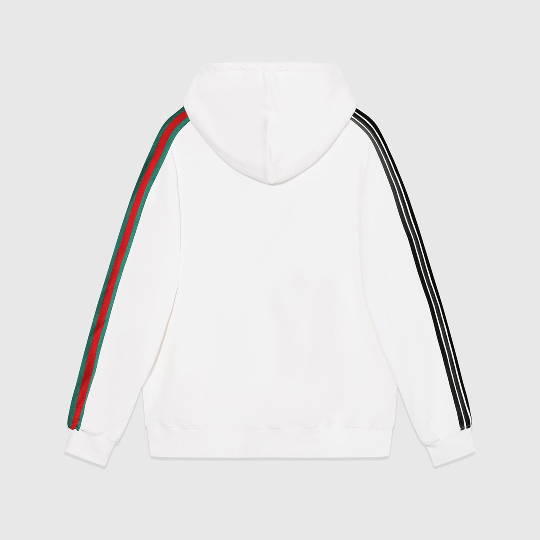 Cheap Gucci Hoodies for Men in 218958, $45 USD- [IB218958] - Replica Gucci Hoodies for Men