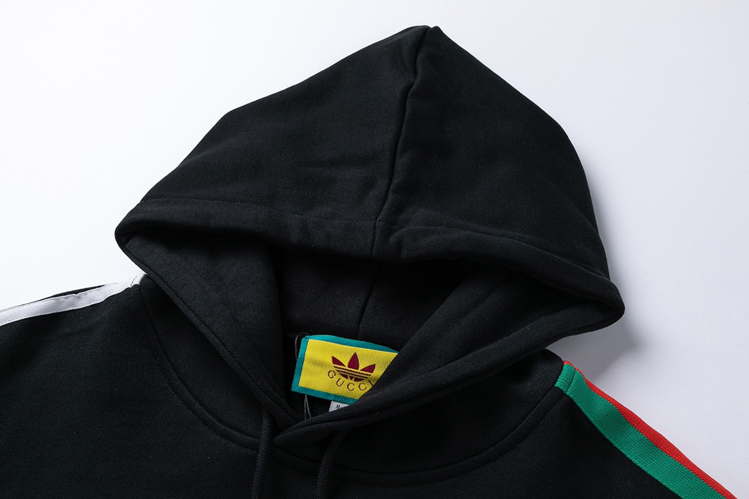 Cheap Gucci Hoodies for Men in 218959, $45 USD- [IB218959] - Replica Gucci Hoodies for Men
