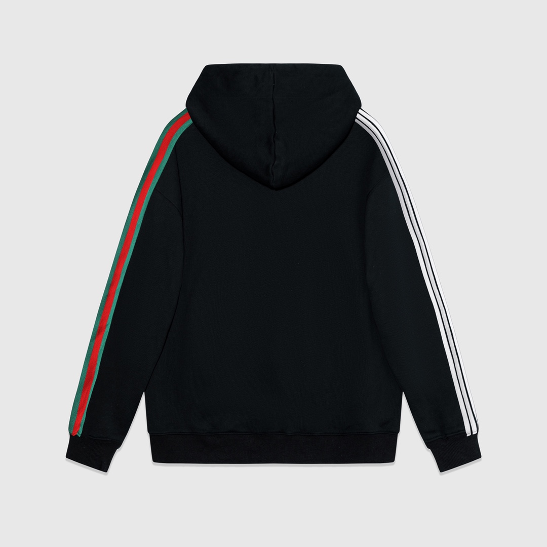 Cheap Gucci Hoodies for Men in 218959, $45 USD- [IB218959] - Replica Gucci Hoodies for Men
