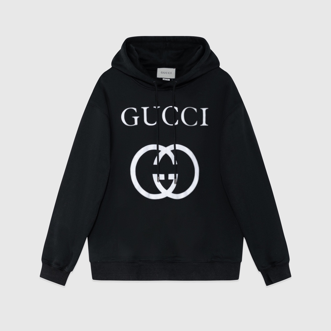 Cheap Gucci Hoodies for Men in 218961, $45 USD- [IB218961] - Replica Gucci Hoodies for Men