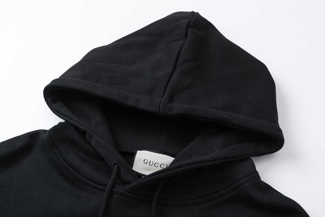 Cheap Gucci Hoodies for Men in 218961, $45 USD- [IB218961] - Replica Gucci Hoodies for Men
